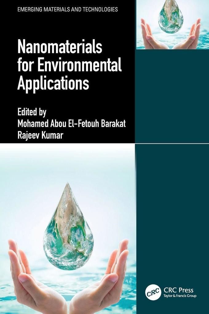 Nanomaterials for Environmental Applications