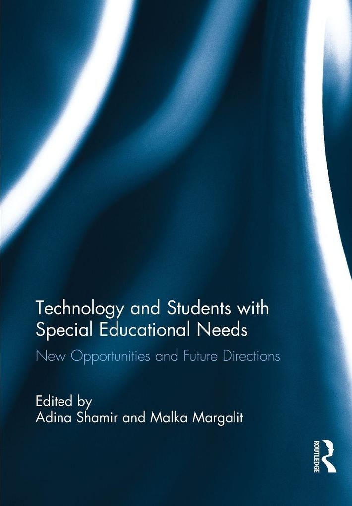 Technology and Students with Special Educational Needs