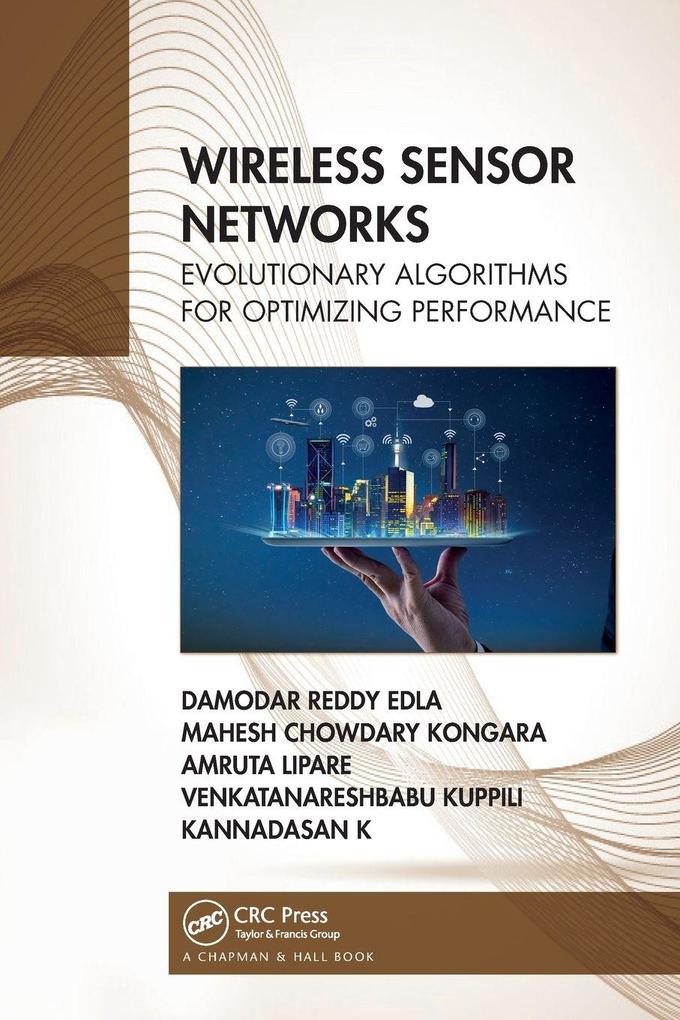 Wireless Sensor Networks