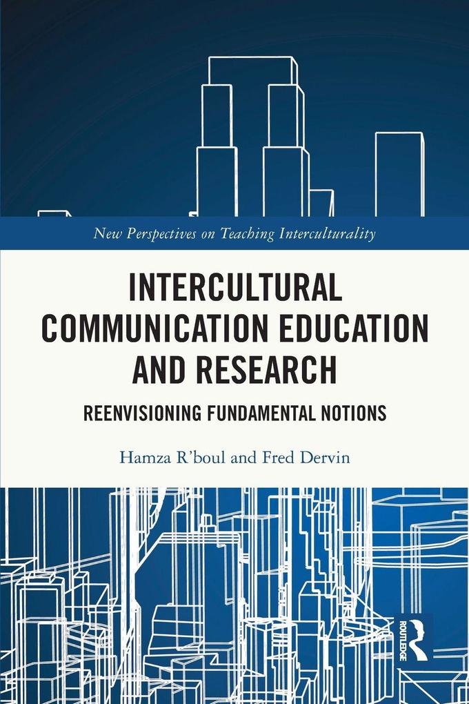 Intercultural Communication Education and Research