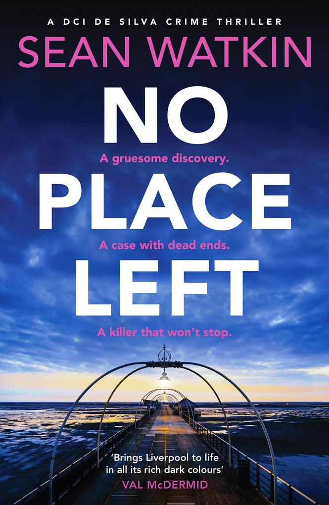 No Place Left
