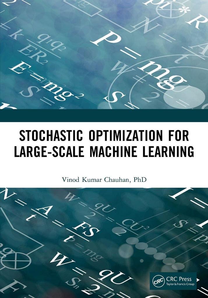 Stochastic Optimization for Large-scale Machine Learning
