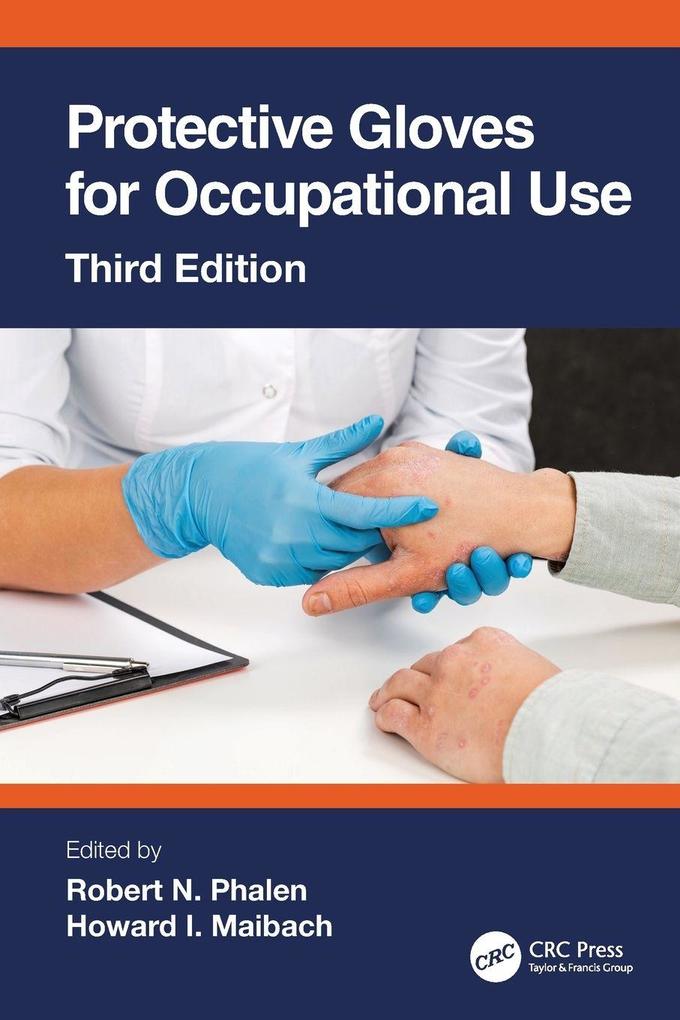 Protective Gloves for Occupational Use