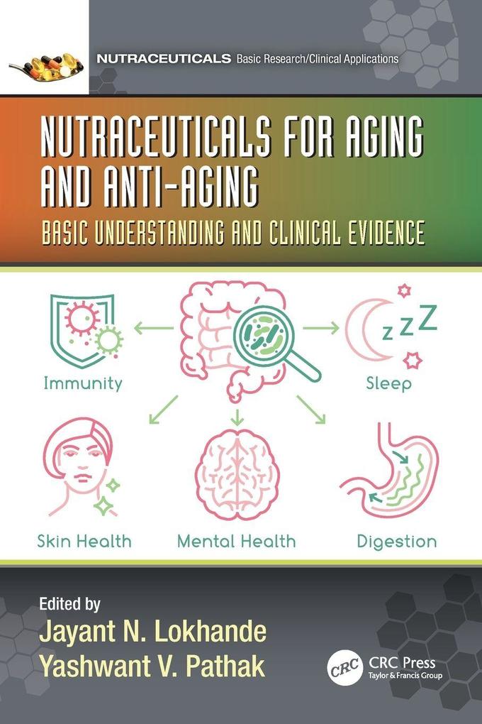Nutraceuticals for Aging and Anti-Aging