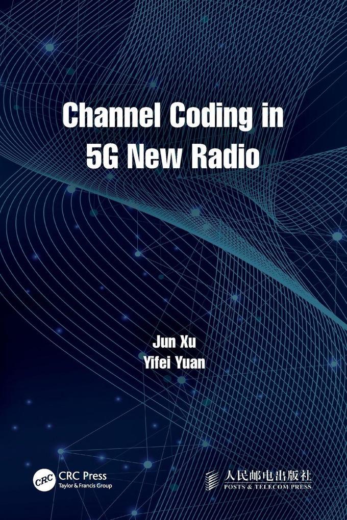 Channel Coding in 5G New Radio