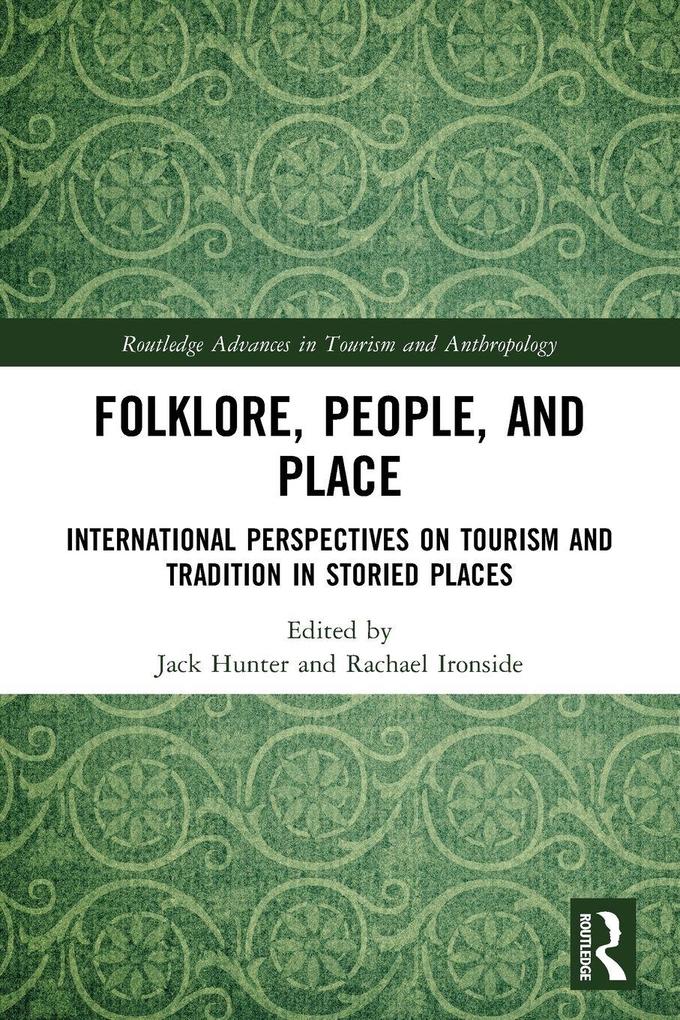 Folklore People and Places