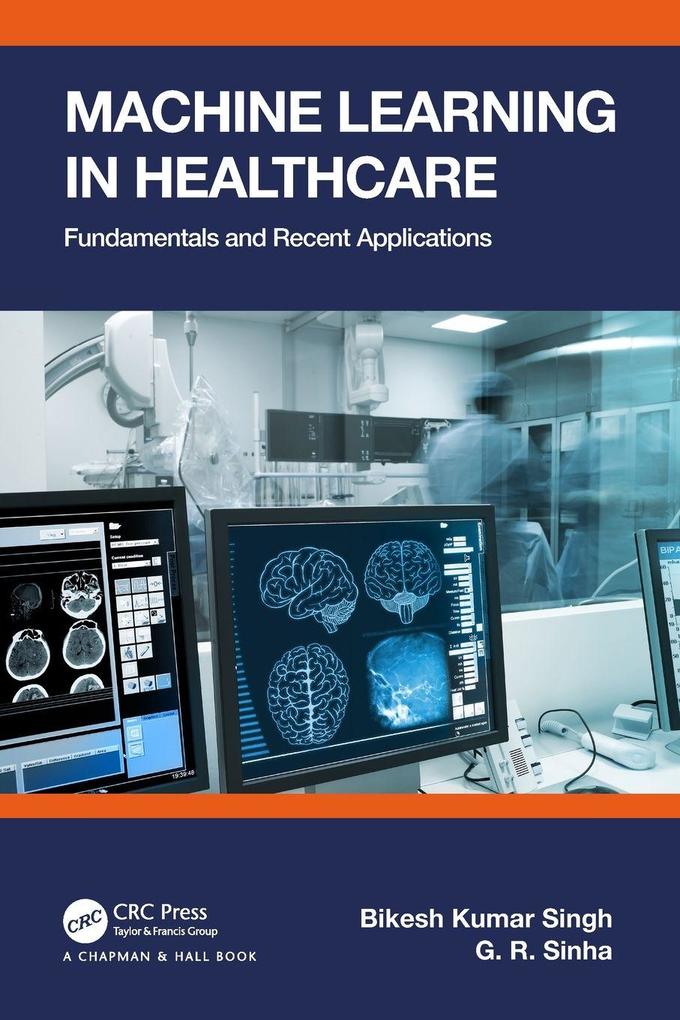 Machine Learning in Healthcare
