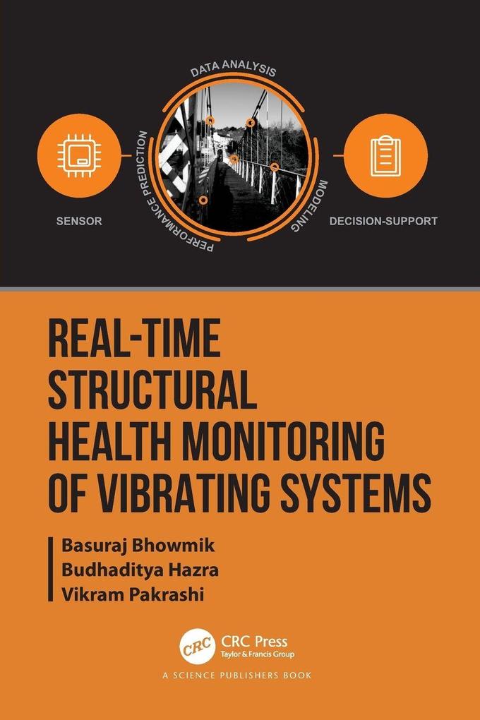 Real-Time Structural Health Monitoring of Vibrating Systems