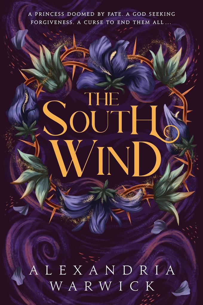 Simon + Schuster Uk The South Wind