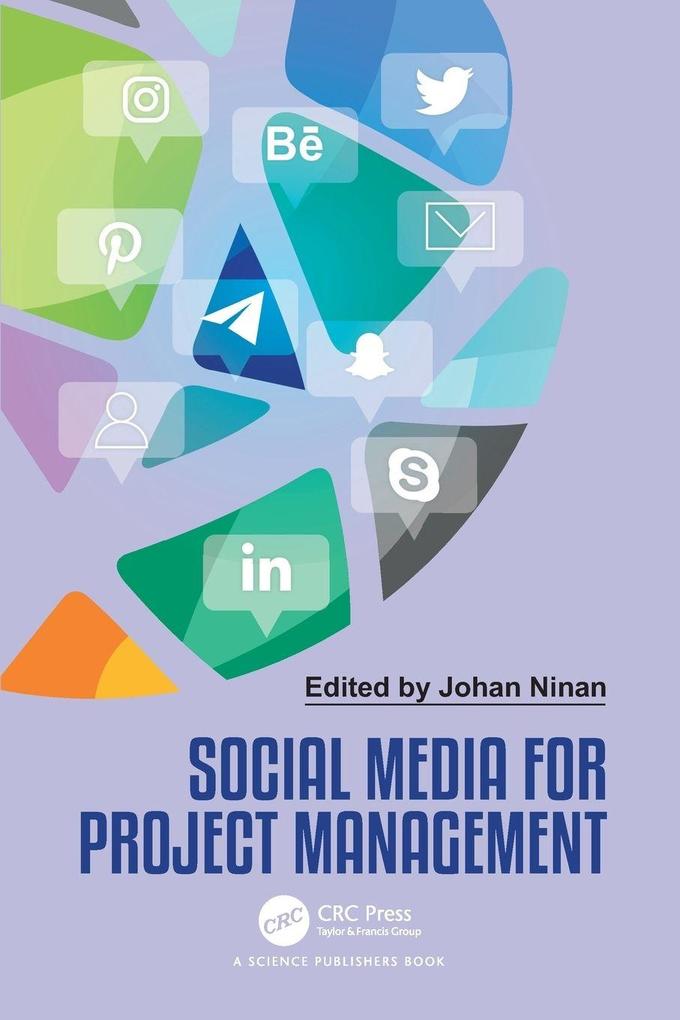 Social Media for Project Management