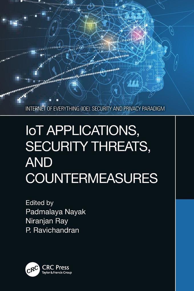IoT Applications Security Threats and Countermeasures