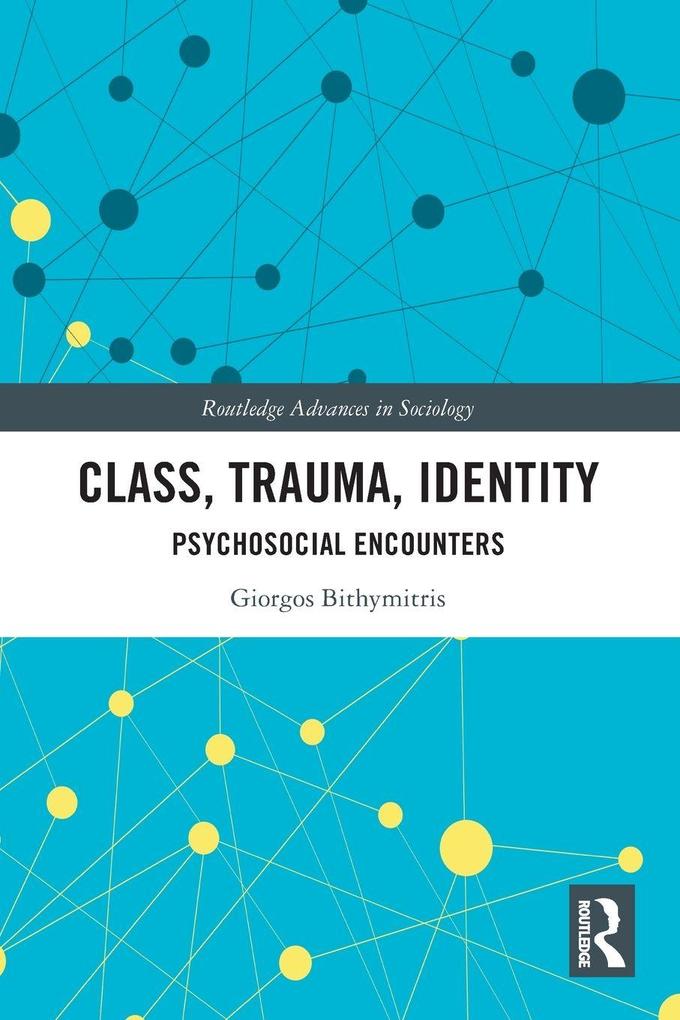 Class Trauma Identity