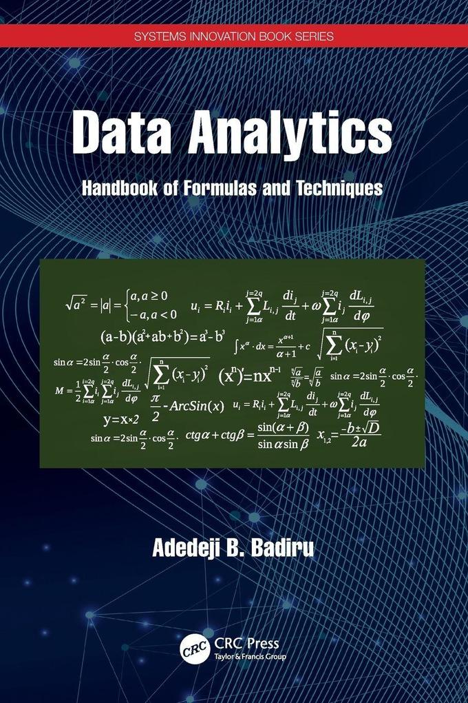Data Analytics