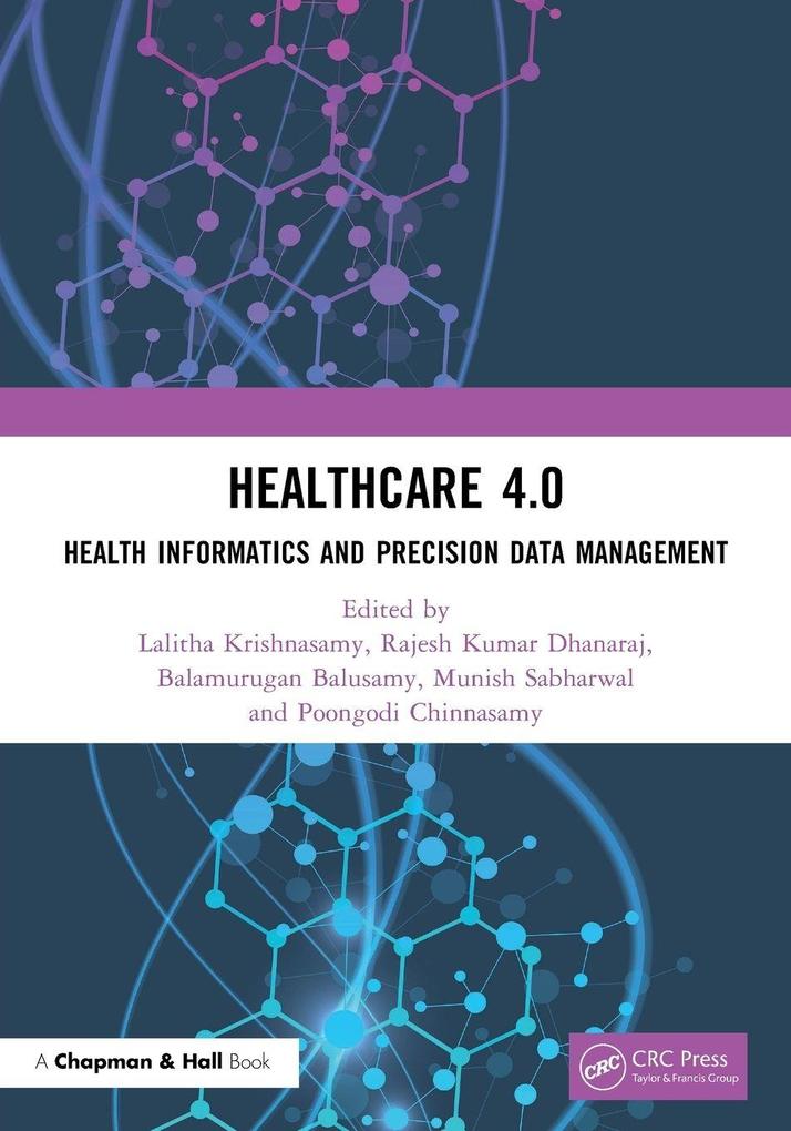 Healthcare 4.0