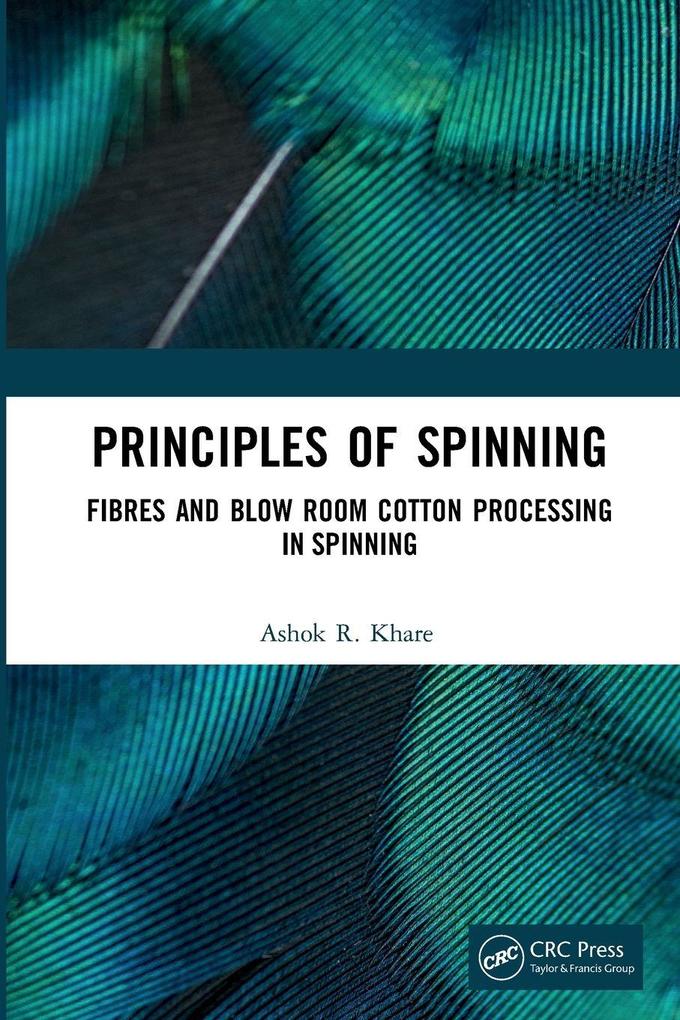 Principles of Spinning