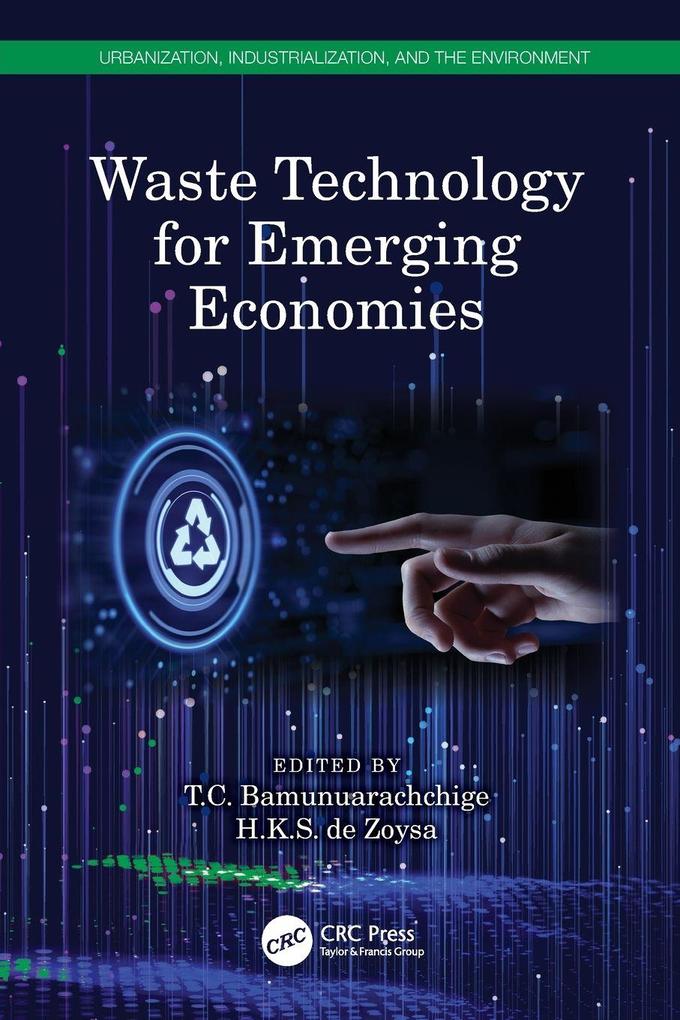 Waste Technology for Emerging Economies