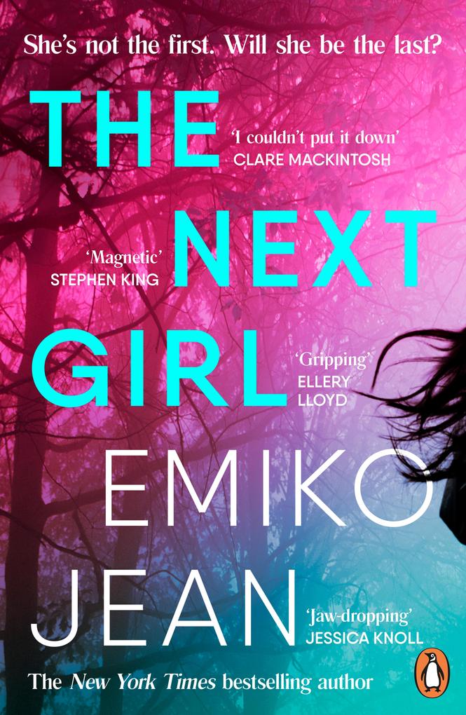 Penguin Books Ltd (Uk) The Next Girl