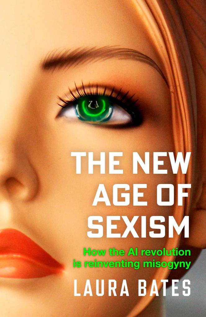 Simon + Schuster Uk The New Age Of Sexism