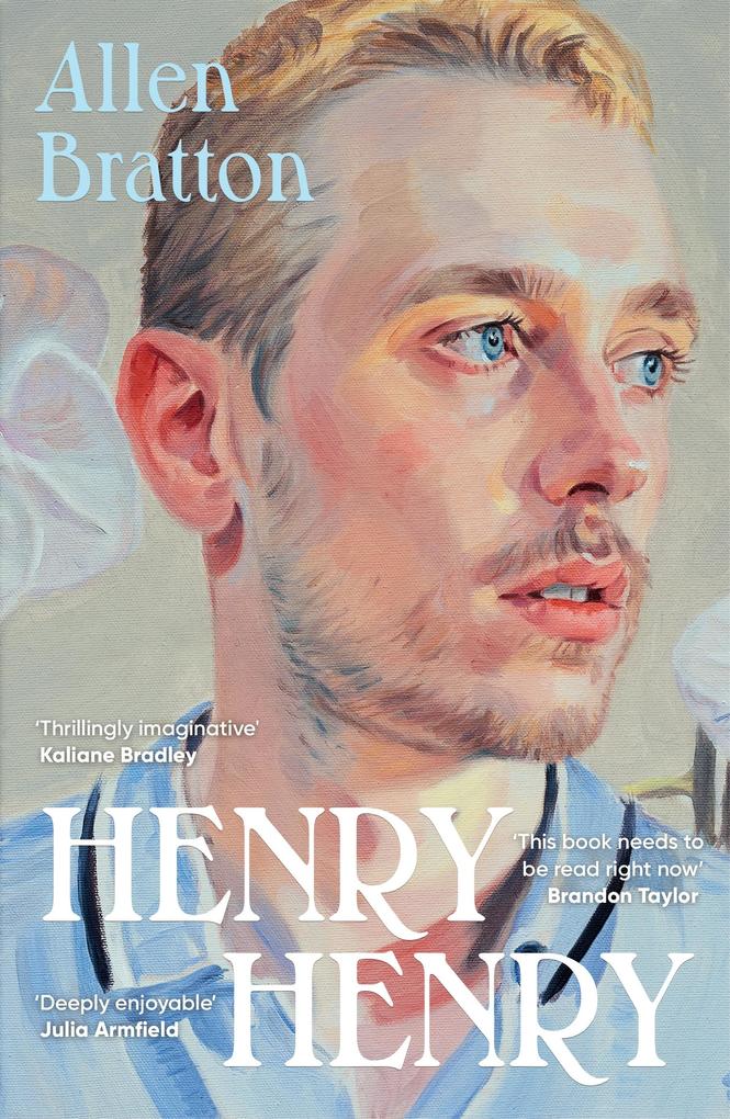 Random House Uk Ltd Henry