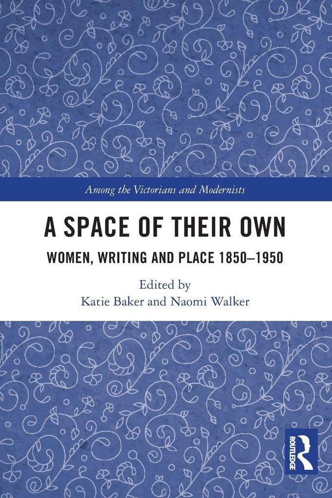 A Space of Their Own