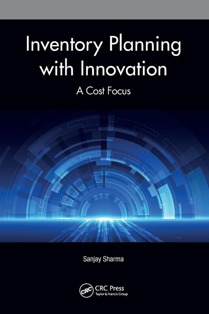 Inventory Planning with Innovation