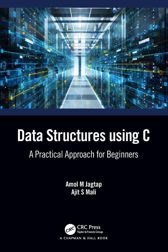 Data Structures using C