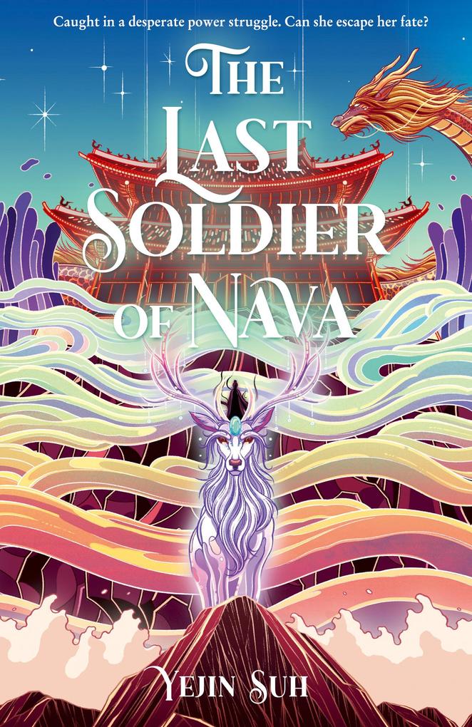 Harper Collins Publ. Uk The Last Soldier Of Nava