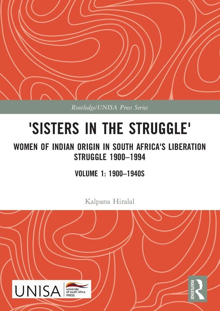 'Sisters in the Struggle'