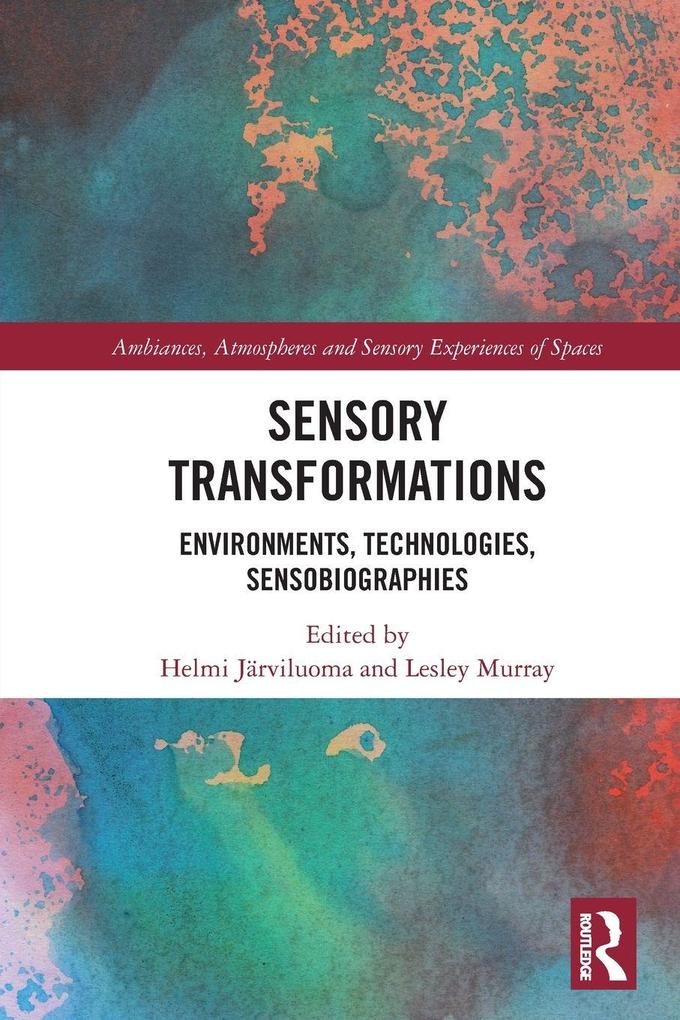 Sensory Transformations