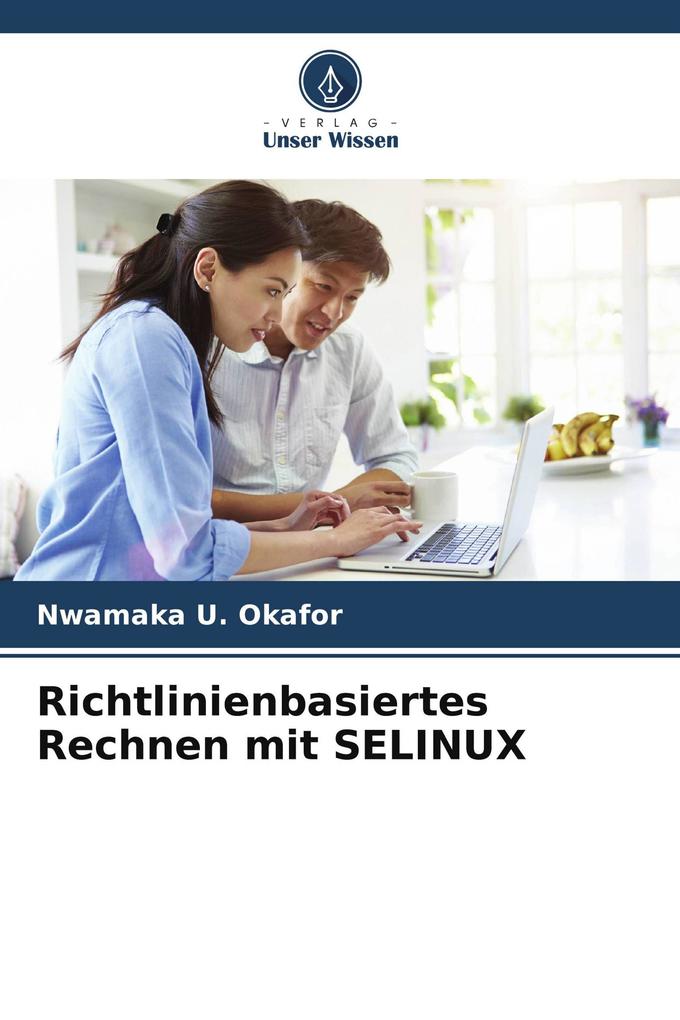 Richtlinienbasiertes Rechnen mit SELINUX