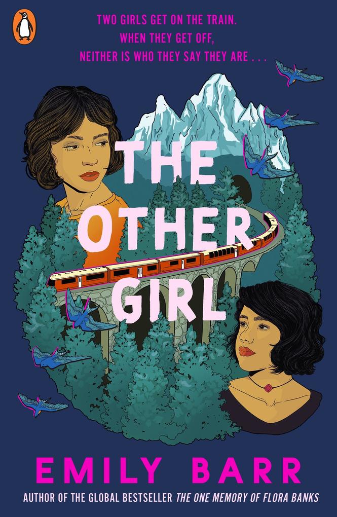 Penguin Books Ltd (Uk) The Other Girl