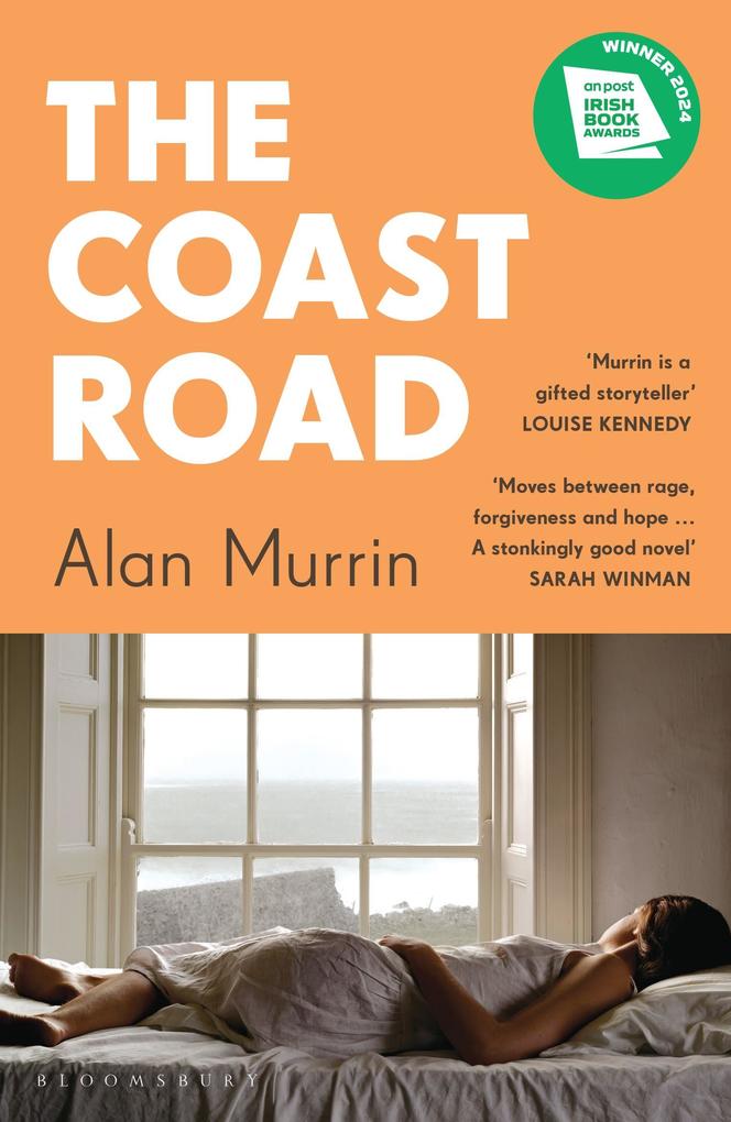 Bloomsbury Uk The Coast Road