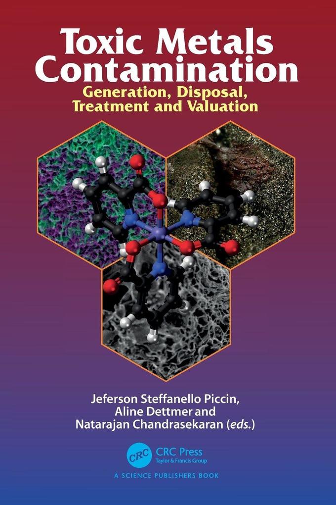 Toxic Metals Contamination