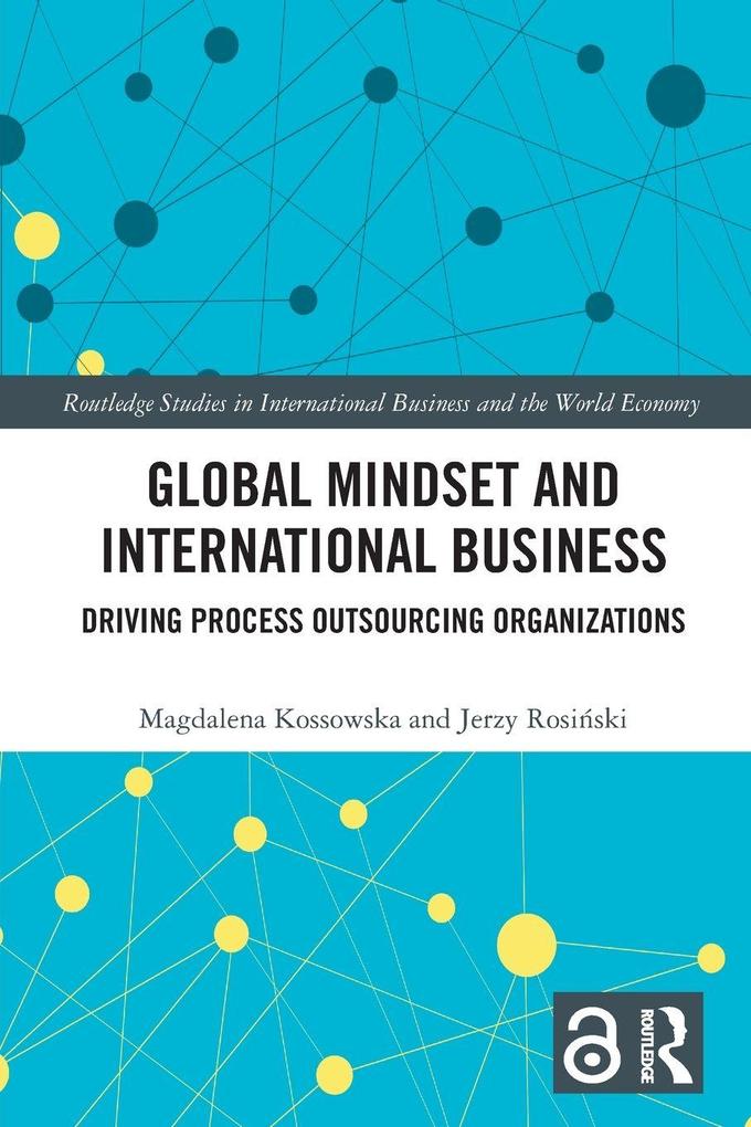 Global Mindset and International Business