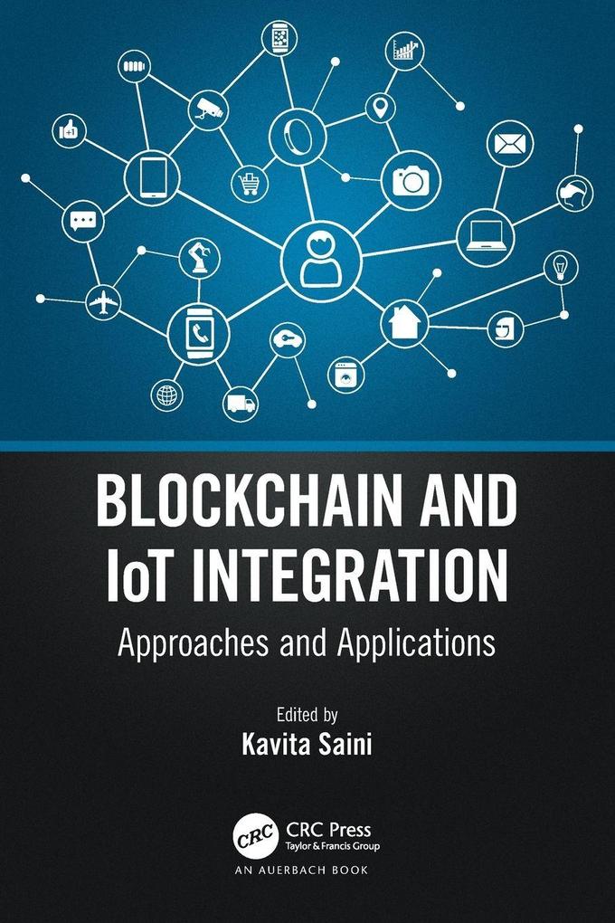 Blockchain and IoT Integration
