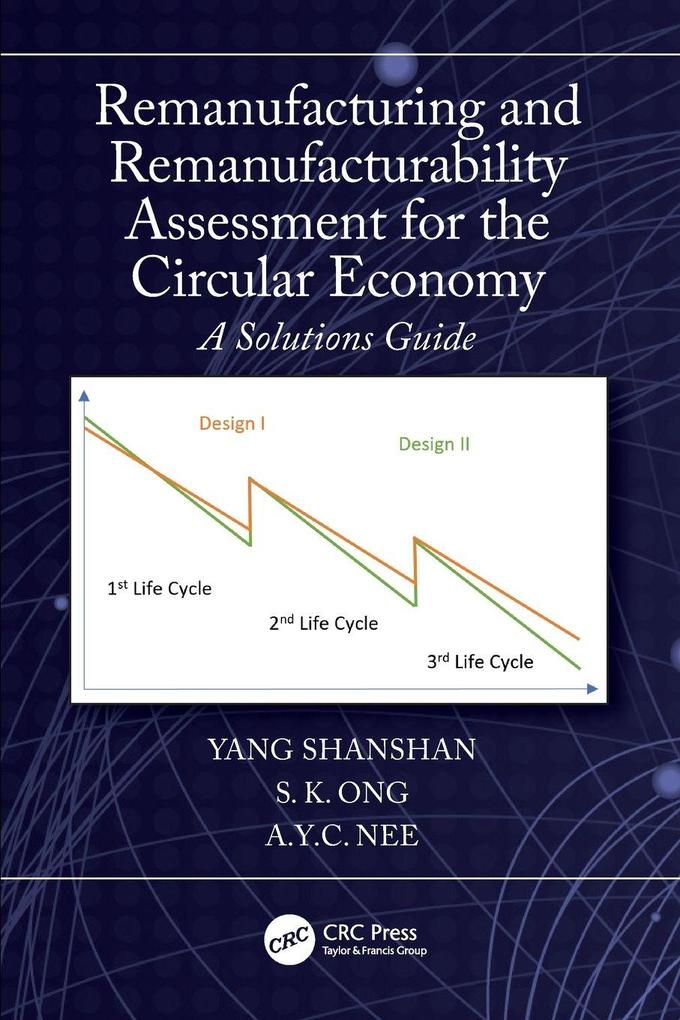 Remanufacturing and Remanufacturability Assessment for the Circular Economy