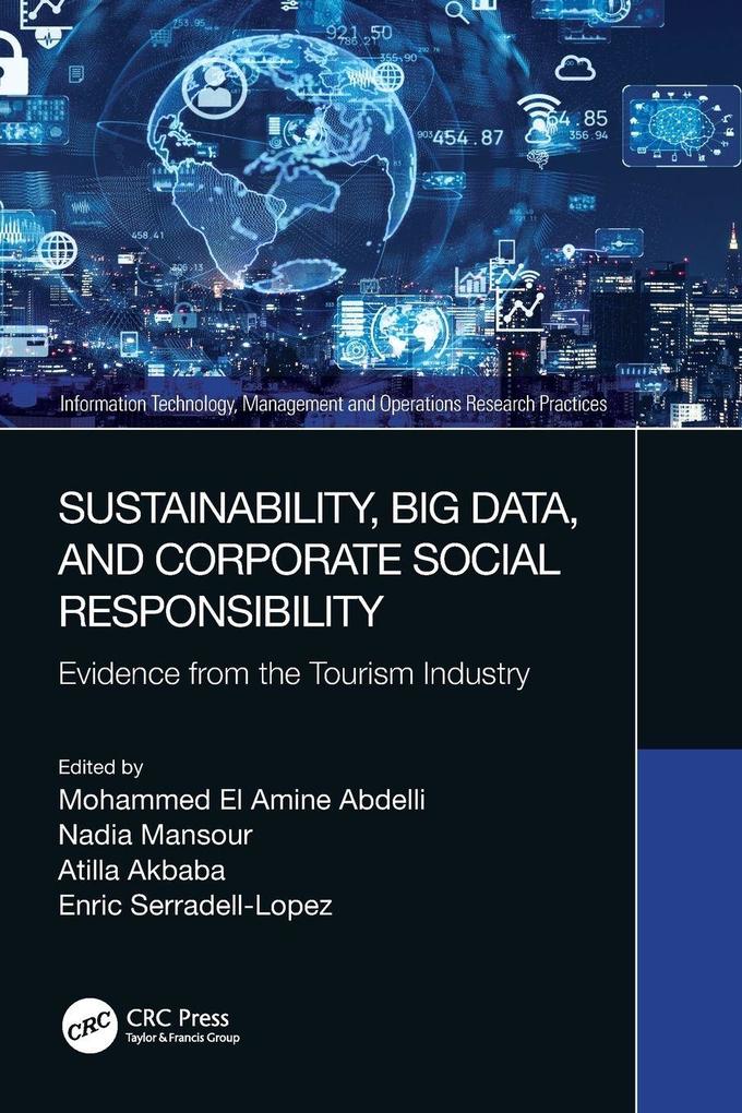 Sustainability Big Data and Corporate Social Responsibility