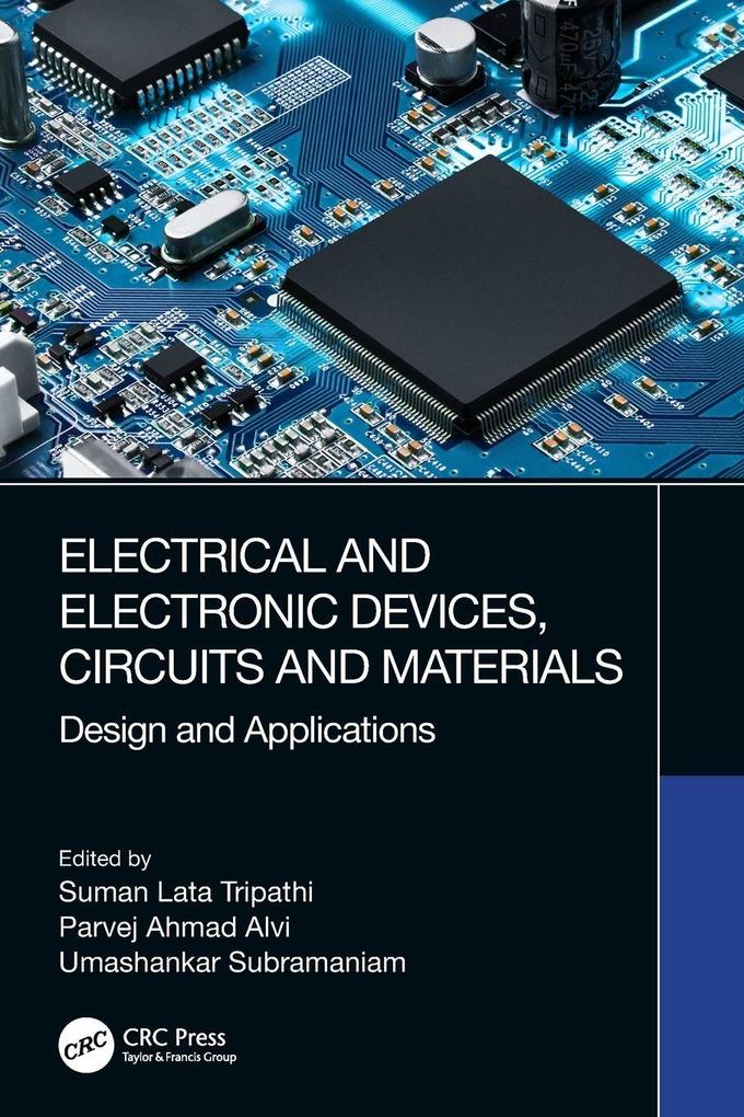 Electrical and Electronic Devices Circuits and Materials