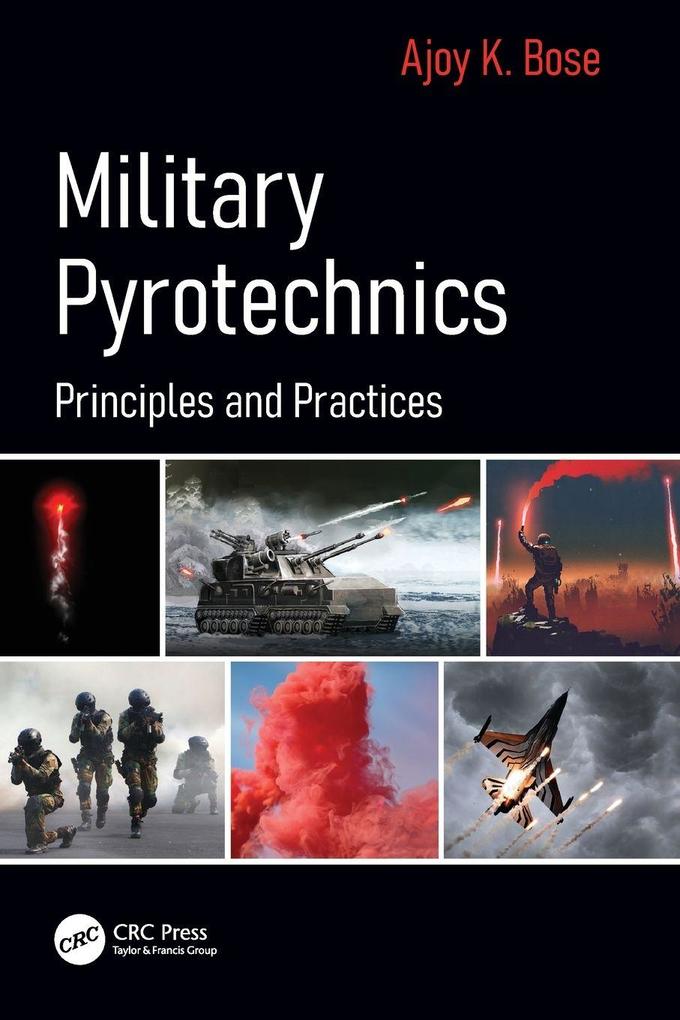Military Pyrotechnics