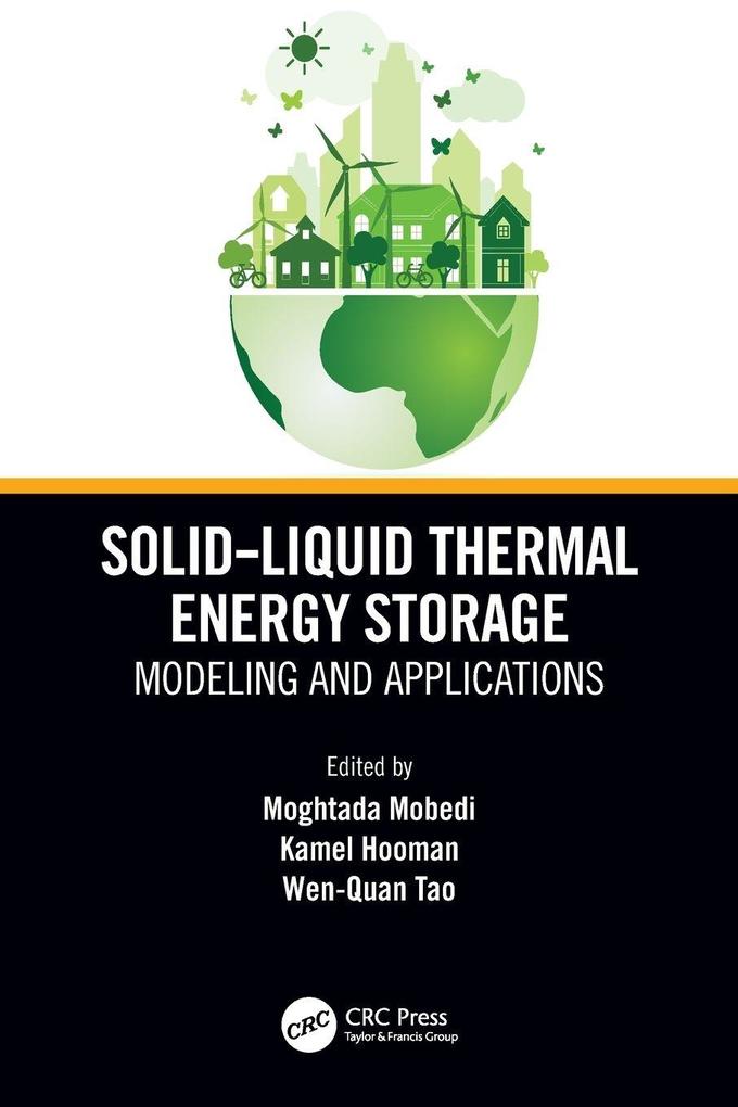 Solid-Liquid Thermal Energy Storage