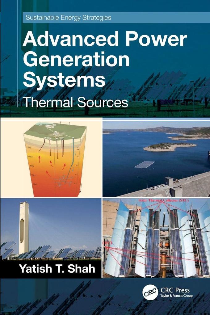 Advanced Power Generation Systems