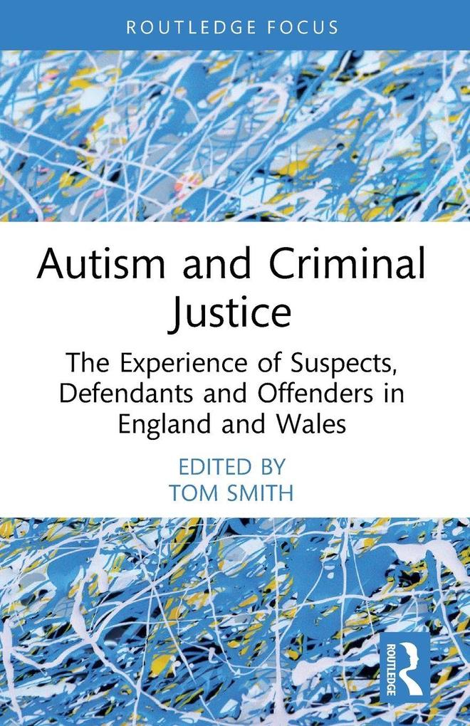 Autism and Criminal Justice