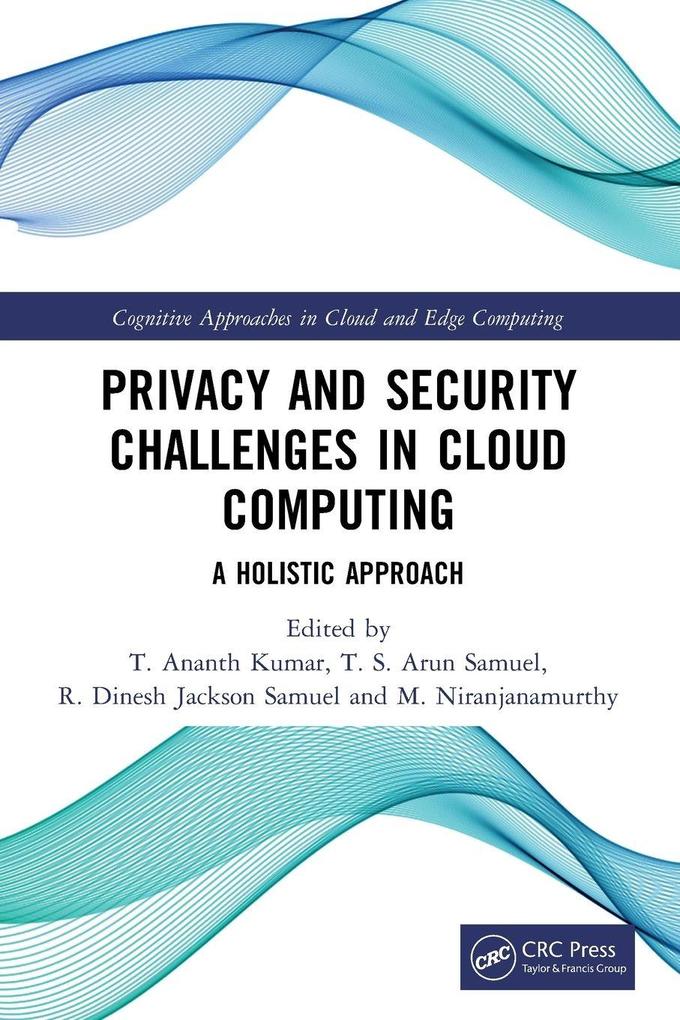 Privacy and Security Challenges in Cloud Computing