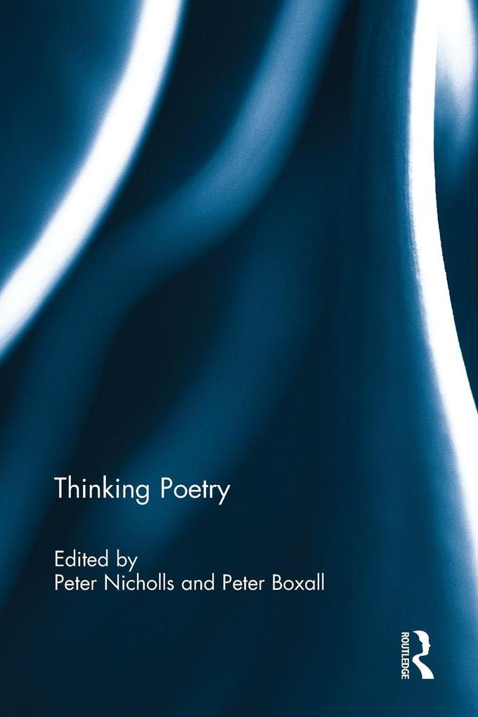 Thinking Poetry