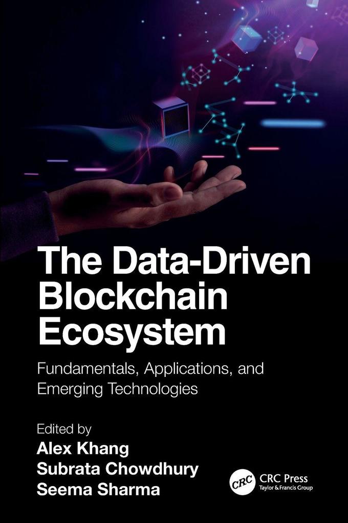 The Data-Driven Blockchain Ecosystem