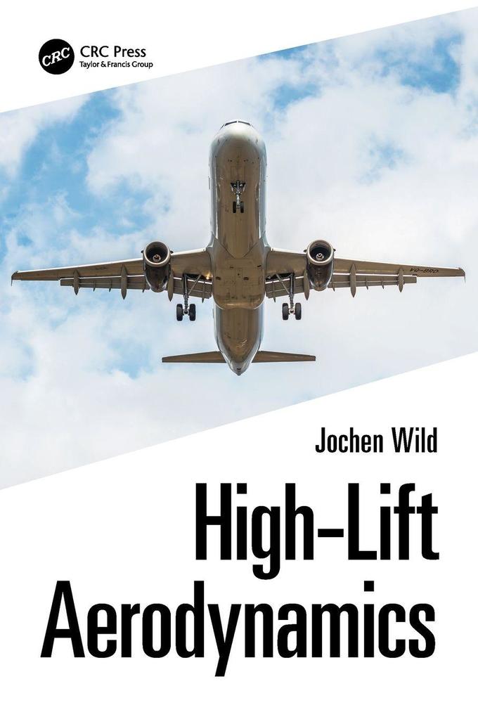 High-Lift Aerodynamics