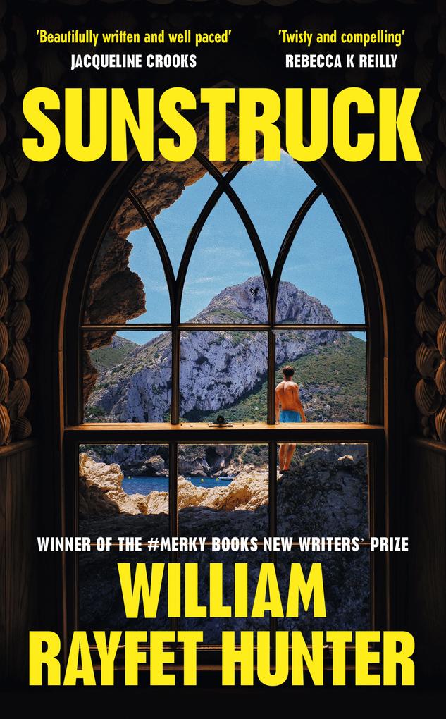 Random House Uk Ltd Sunstruck