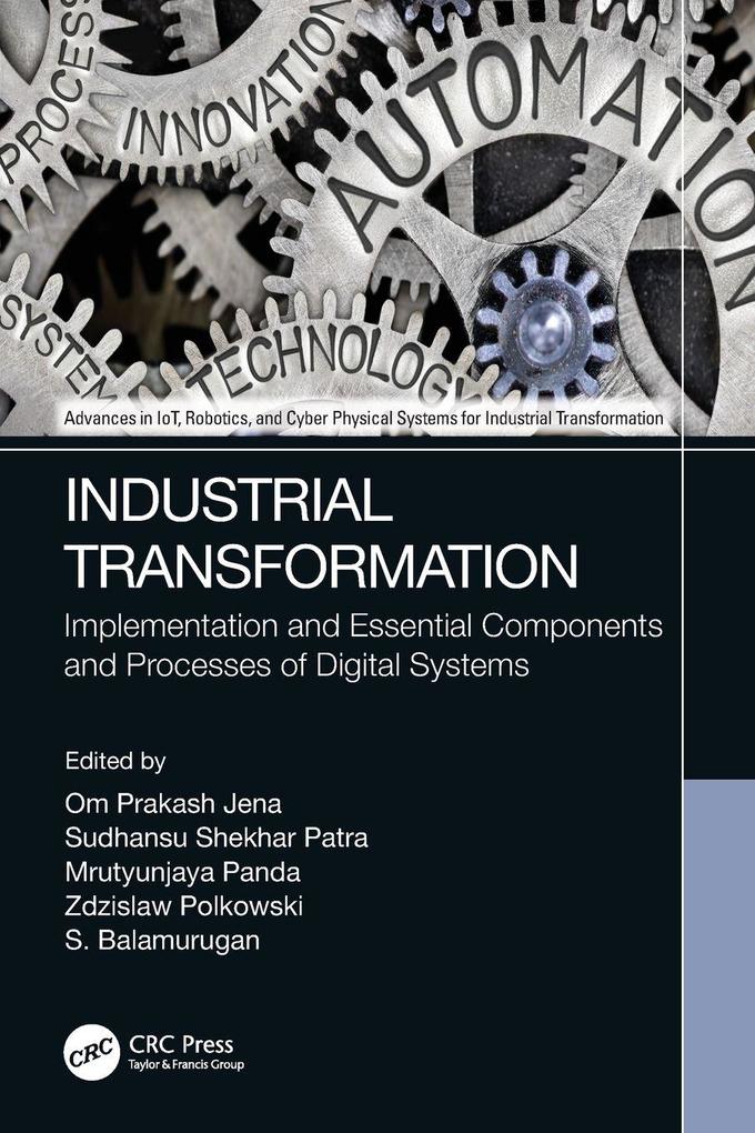 Industrial Transformation