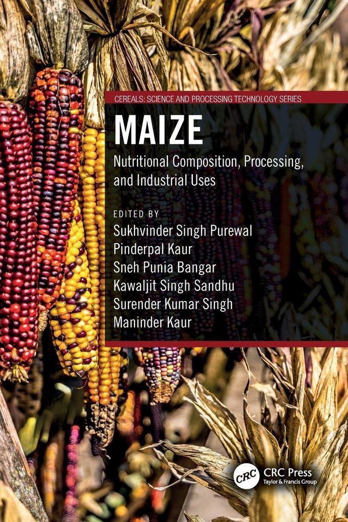 Maize