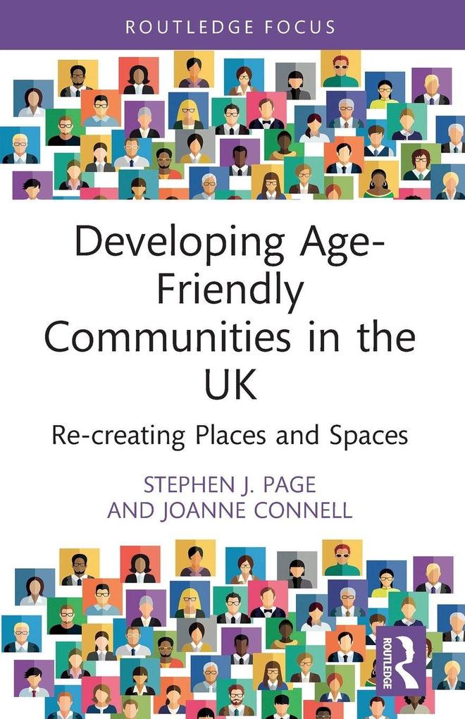 Developing Age-Friendly Communities in the UK